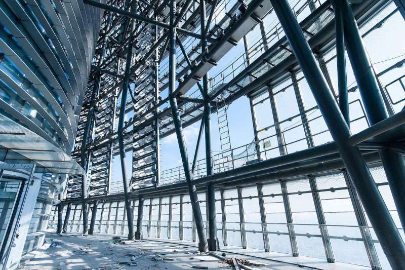 建筑結(jié)構(gòu)